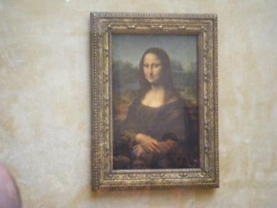 旅友と行く!!!憧れのパリ☆4日目