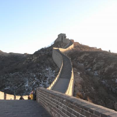 北京・世界遺産に触れる旅