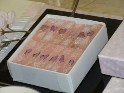 京都 おまんやさん&パンの旅