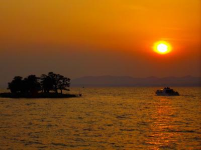 天空の駅と奥出雲