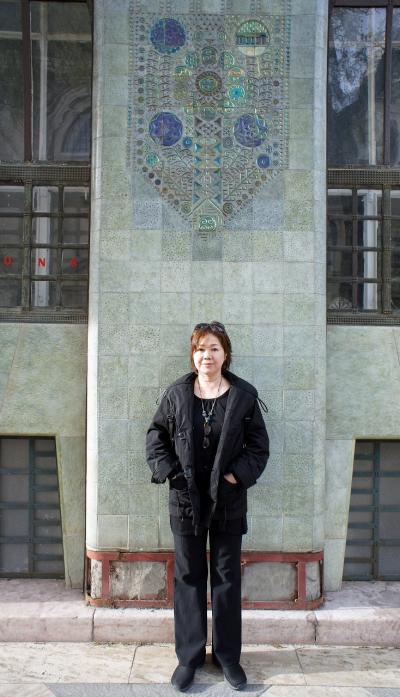 中欧3都市周遊の旅ブダペスト（2）レヒネル・エデンの設計した郵便貯金局に感動し、アールヌーヴォー美術館と貿易観光博物館を訪ねる。