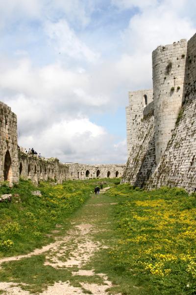 クラック デ シュバリエに関する旅行記 ブログ フォートラベル シリア Crac Des Chevaliers クラック デ シュバリエに関する旅行記 ブログ フォートラベル シリア Crac Des Chevaliers