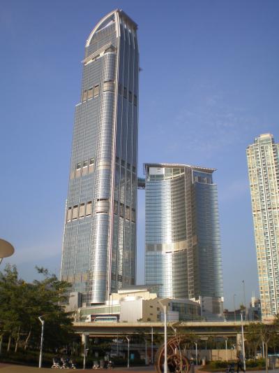 ピカピカに新しくなった全湾の旅