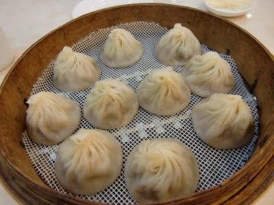 食べまくりの台北♪その②