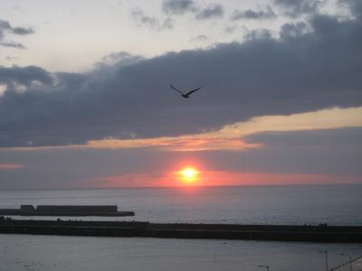 2011ガンバレ北海道GW2泊の旅。