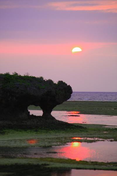 弾丸沖縄2泊3日