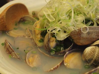 ゴールデンウィーク前半　箱根仙石原の夕食は、やはり花菜さんでの寛いで美味しいお食事　２０１１年４月