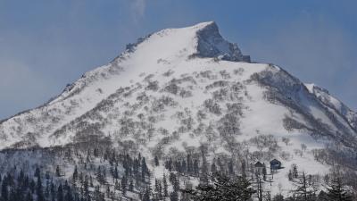 旭川出張旅行2-大雪山黒岳ロープウェイ，三国峠へ