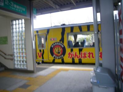 2011年阪神タイガース春季キャンプ　高知・安芸 (作成中）