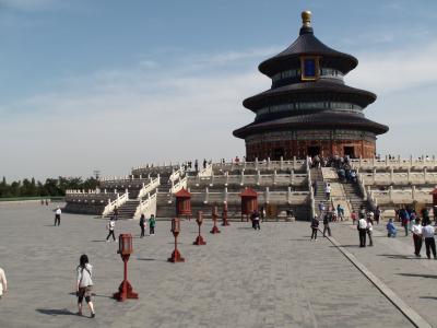 北京~世界遺産巡り~