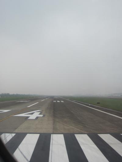 CX ビジネスクラスで行く3度目の香港　フォーシーズンズ泊　１日目