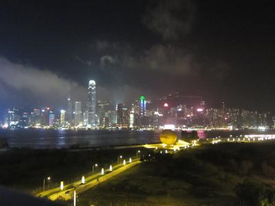 CX ビジネスクラスで行く3度目の香港　フォーシーズンズ泊　2日目