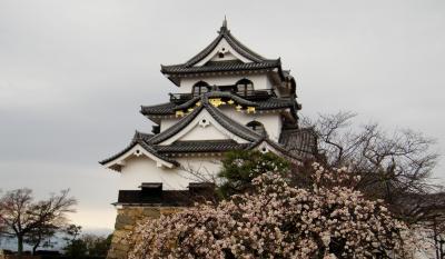 2011春・青春18きっぷの旅【8】彦根~作成中~