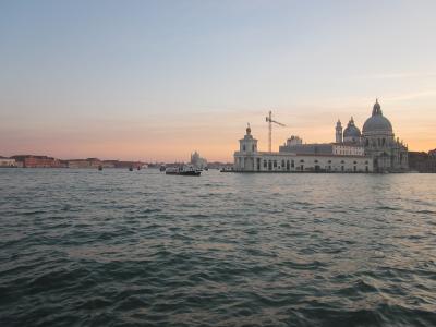 『Italy』 April 2011