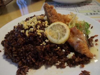 黄砂に邪魔された牛窓・小豆島【３】～本日の宿　ペンションオリーブハウスとえびめしの巻～