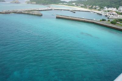 2011GW 慶良間&与論 vol.3(阿嘉島編)