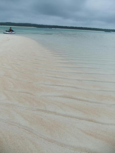 2011GW 慶良間&与論 vol.4(与論島編)