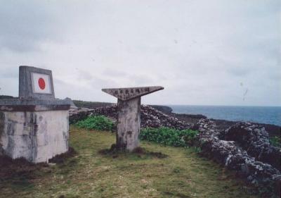 90年代の弾丸離島の旅1991.4　　「日本最南端の島」　　　～波照間島・沖縄～