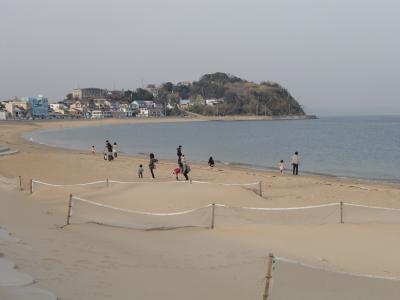 愛知県篠島→岐阜の旅