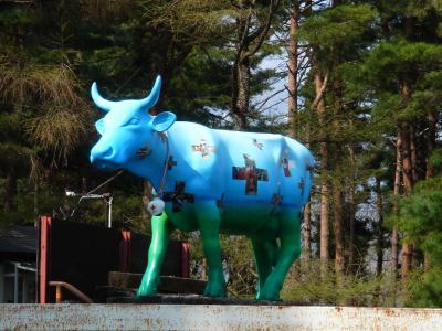 東北の熱海もいい湯だなぁ