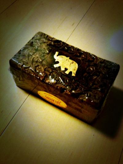 インドで買ったおみやげ一覧