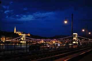 ２０１１春・ヨーロッパ（ハンガリー編）