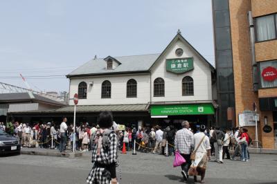 ＧＷぷらりカメラ修行。