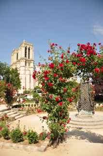 ２０１１春・ヨーロッパ（パリ編）