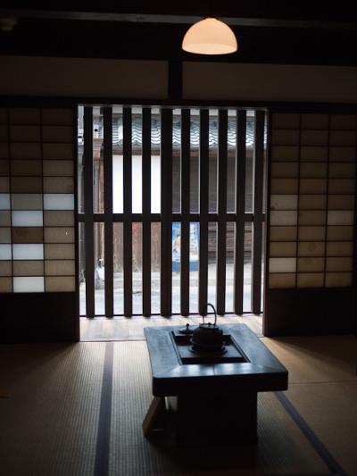 あをによし ならまち散歩