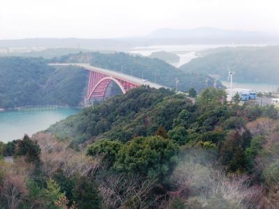 伊勢・志摩の旅