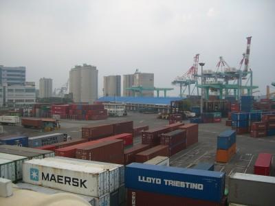 ♪アイランドホッピング！？の旅～4日目台湾・高雄→台北→那覇トンボ帰り～