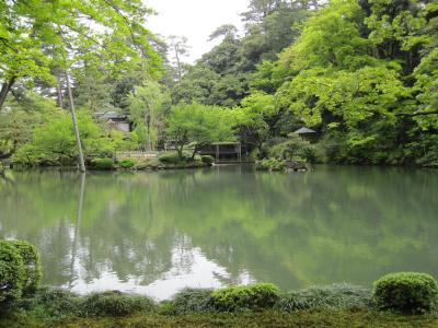 ビューティフル金沢 2days