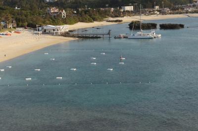 うりずんの沖縄に行ってきました（番外編）