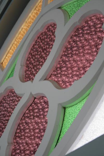 五島列島　福江島★電気自動車で教会巡り　１日目