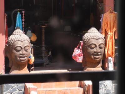 ベトナム社会主義共和国 (ホーチミン市) / Socialist Republic of Vietnam (Ho Chi Minh City)