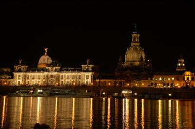 Europe 2010 ~Dresden~