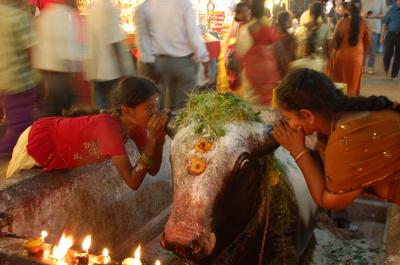 South India【5】 Madurai