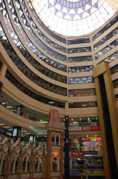 South India【6】 Chennai