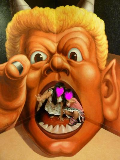 07..2011GW　こっちゃん、お誕生日おめでとう！紀伊半島一周旅行　～白浜エネルギーランド　篇～