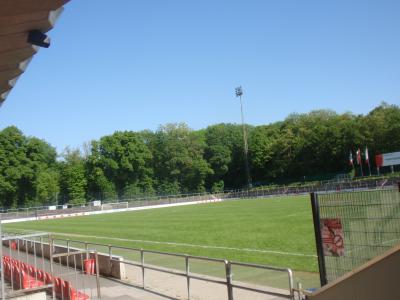 旅行記2011/4/29-5/5　その6　ケルンその２