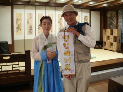 シルクロードの仏教遺跡を見たくて　―ソウルにちょっと寄り道しながらアシアナ航空で行くウズベキスタン＆タジキスタン紀行―　　その６