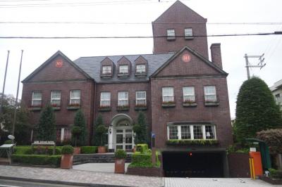 たまには優雅に世界一のブレックファースト～