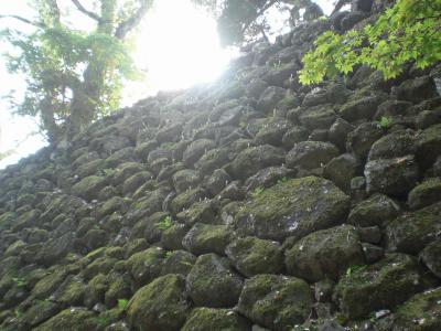 懐古園（小諸・上田）