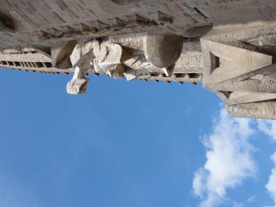 スペイン/ Kingdom of Spain /西班牙 (Barcelona/バルセロナ)