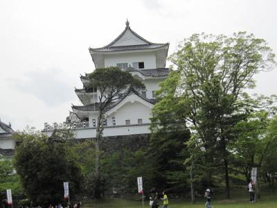 伊賀へドライブ