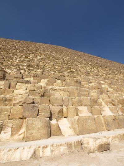 ピラミット群で締めくくり～中東旅行１６