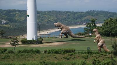 鳥取ハワイ温泉へ町内ゴルフ旅行