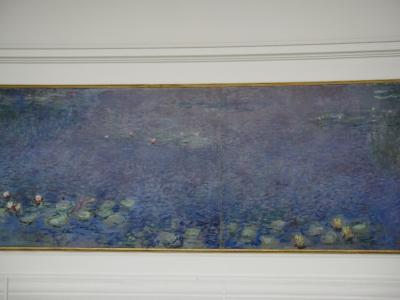 フランス旅行記☆パリ編