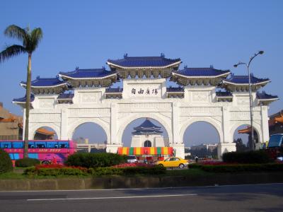 行っちゃう？台湾。（台北編）