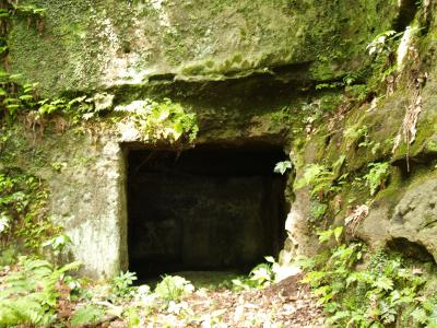 鎌倉建長寺塔頭回春院跡